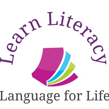 Learn Literacy Podcast